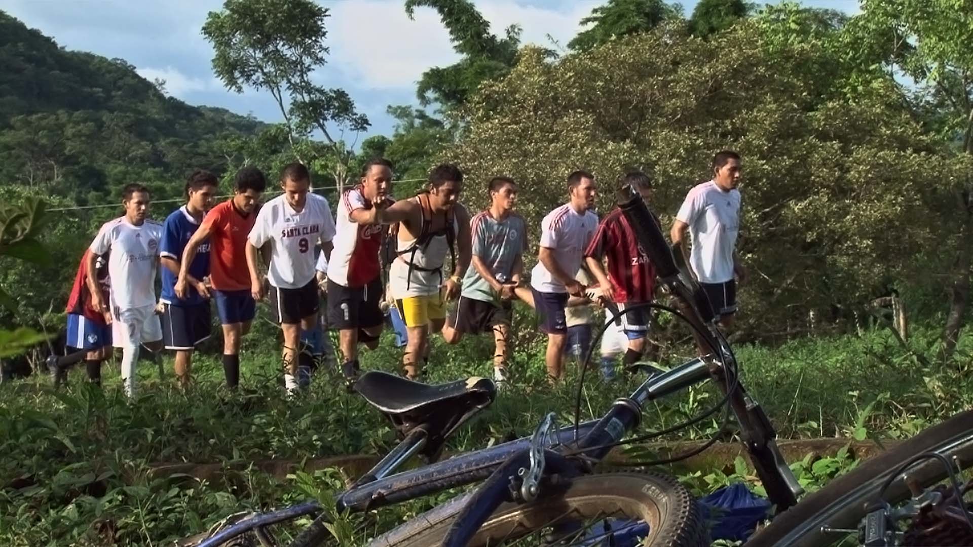 INDIANA FC (Trailer)