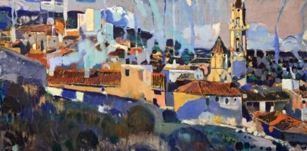 LES BRUIXES DE BRUXIS