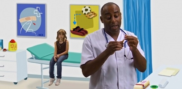 SALUT I SERVEIS MÈDICS