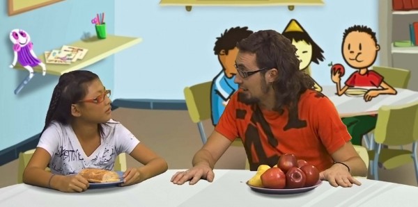 SEPARACIÓ DELS PARES