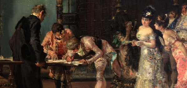 UN CASAMENT AMB SORPRESES