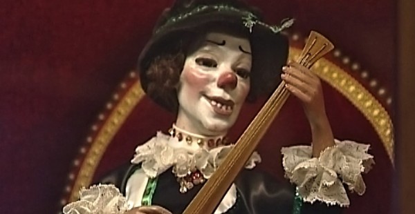 ELS AUTÒMATS DEL TIBIDABO