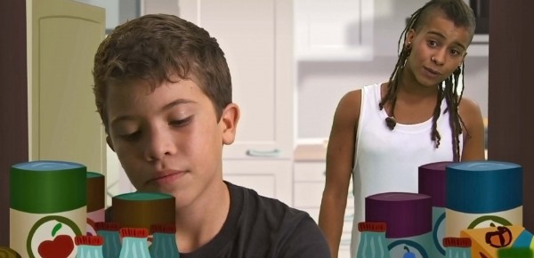 SUPERVIVÈNCIA I DESENVOLUPAMENT